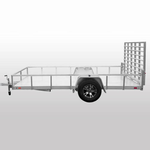 Read more about the article Sport Haven Utility Trailers